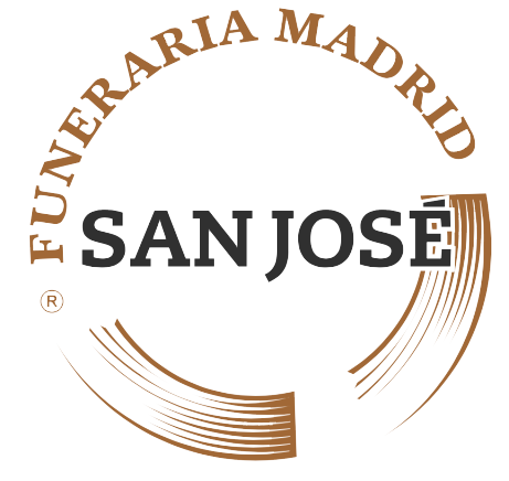 Funeraria San José logotipo